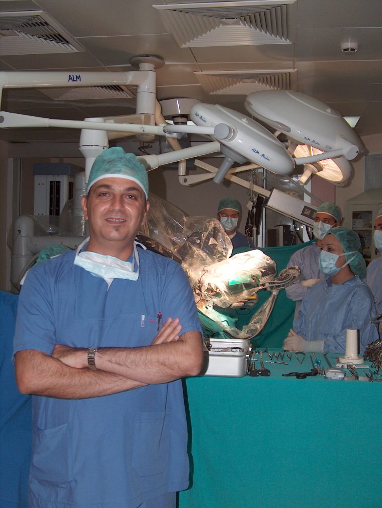 Prof. Dr. Belhhan Akpınar